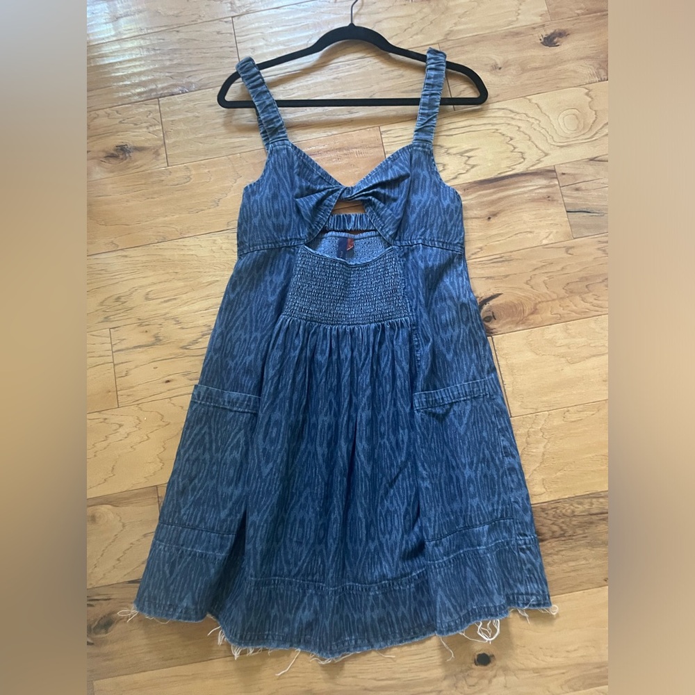 Tulum style fun day dress